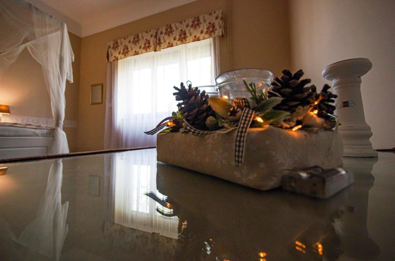 Villa Rusztika Gyula Εξωτερικό φωτογραφία