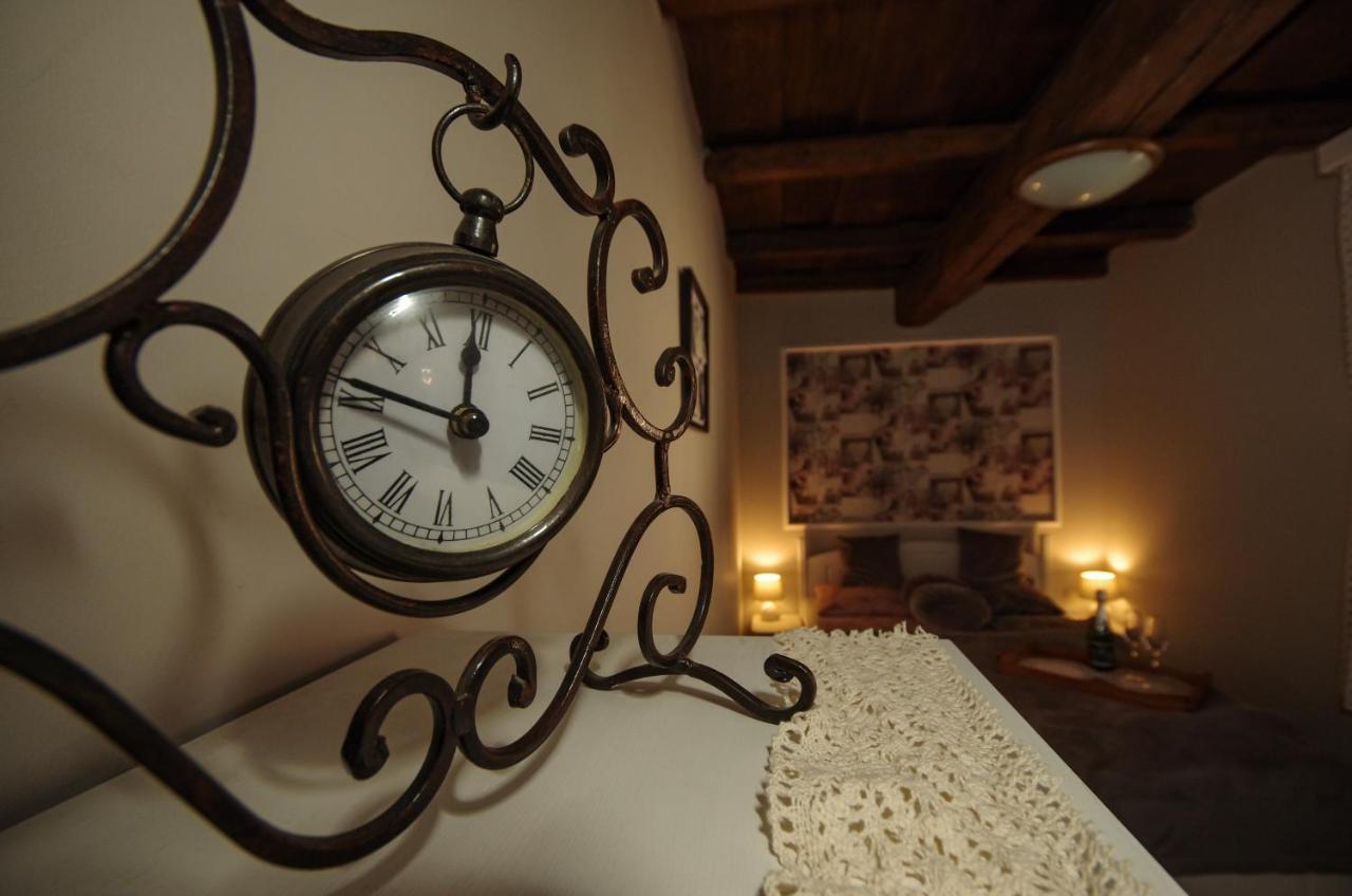 Villa Rusztika Gyula Εξωτερικό φωτογραφία
